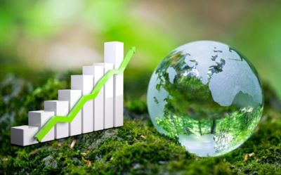 Mercado mundial de biopolímeros en el 2019: turbulento y en crecimiento