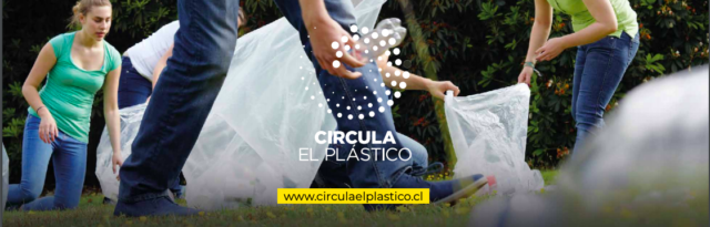 Circula el Plástico lanza guía de conceptos y prácticas asociadas a los envases de plásticos compostables en el marco de la Economía Circular