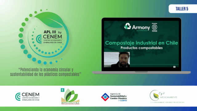 APL III by CENEM avanza en el diseño del programa piloto para el compostaje de plásticos
