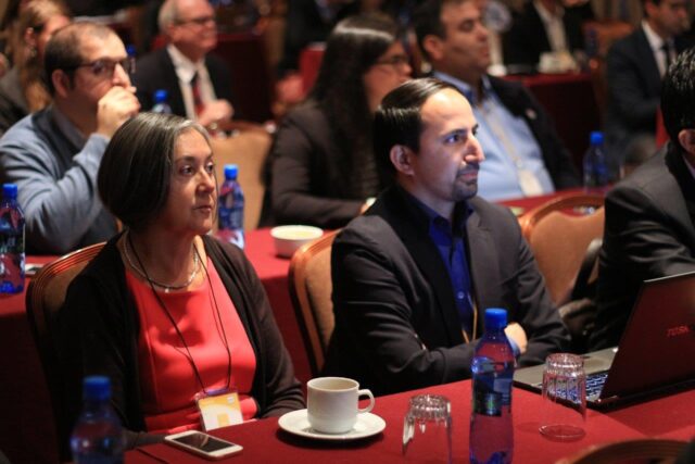 Amplio interés generó seminario de packaging compostable organizado por CENEM y el comité BIOPOLCOM