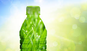Los plásticos biodegradables son necesarios para aumentar la eficiencia del reciclaje