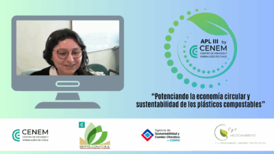 Taller de Capacitación del APL III by CENEM profundizó en normativas y certificaciones para avanzar hacia la economía circular