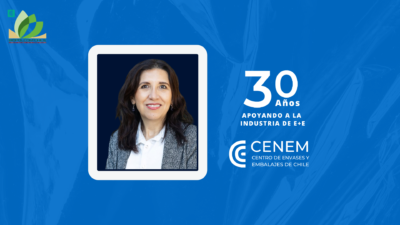 Marcela Krause líder de Biopolcom sobre Ley PUSU: “Esta etapa representa un ajuste operativo relevante para la industria”