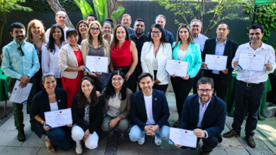15 instalaciones del sector de Packaging renovaron su Sello APL II by CENEM