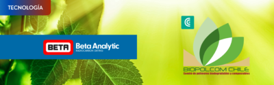 Comité BIOPOLCOM de CENEM participó en interesante reunión con Beta Analytic, laboratorio internacional aprobado para el análisis de contenido de base biológica