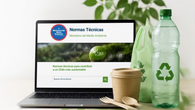 Normas Técnicas Chilenas vinculadas a la Ley PUSU estarán disponibles gratuitamente durante un año